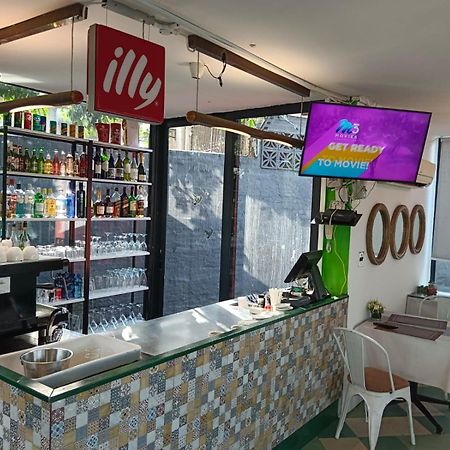 דורבן Concierge Hotel מראה חיצוני תמונה
