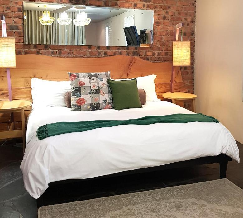 דורבן Concierge Hotel מראה חיצוני תמונה