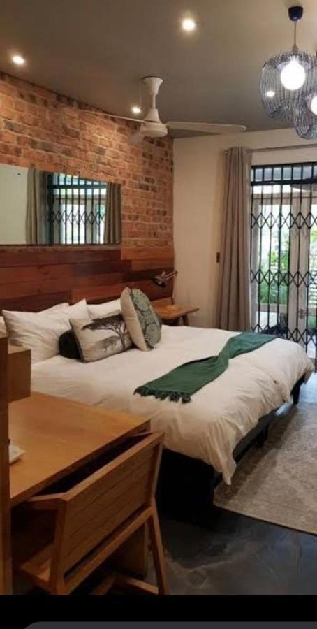 דורבן Concierge Hotel מראה חיצוני תמונה