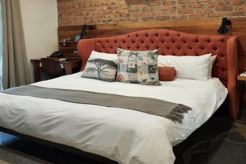 דורבן Concierge Hotel מראה חיצוני תמונה