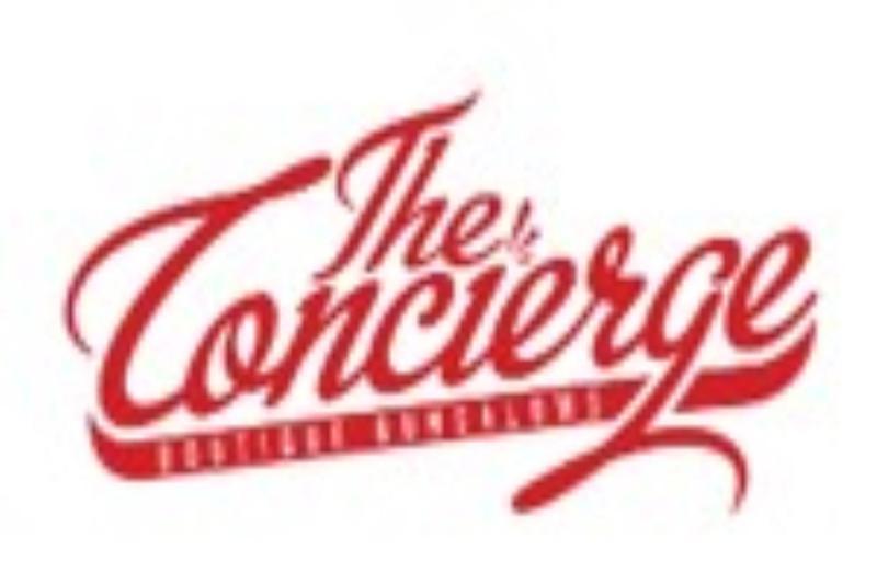 דורבן Concierge Hotel מראה חיצוני תמונה