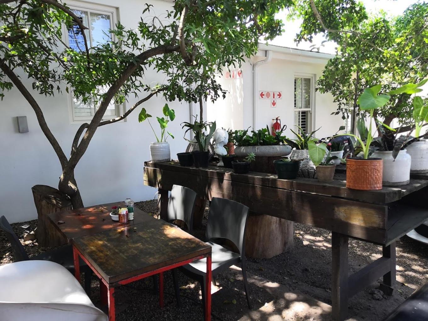 דורבן Concierge Hotel מראה חיצוני תמונה